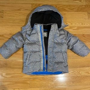Gap Winter Jacket